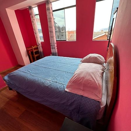 شقة Casa Santiago كوسكو المظهر الخارجي الصورة