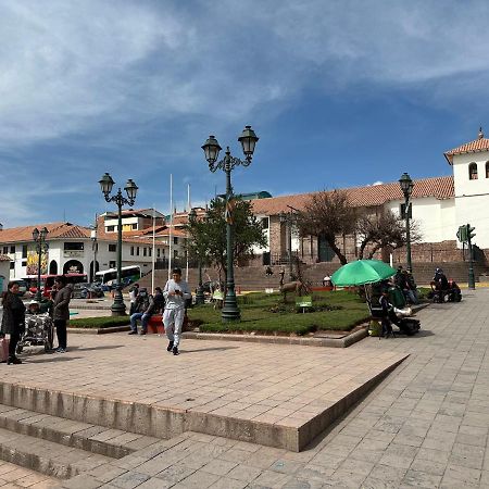 شقة Casa Santiago كوسكو المظهر الخارجي الصورة