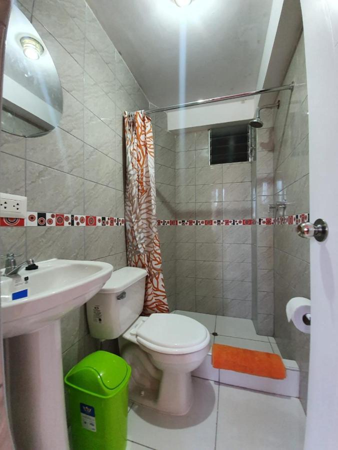 شقة Casa Santiago كوسكو المظهر الخارجي الصورة