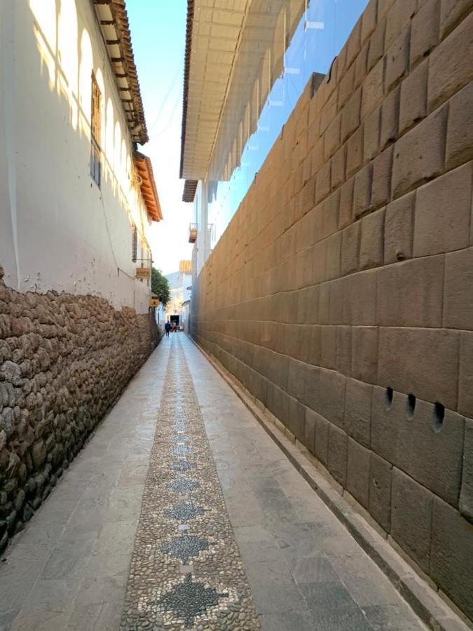 شقة Casa Santiago كوسكو المظهر الخارجي الصورة
