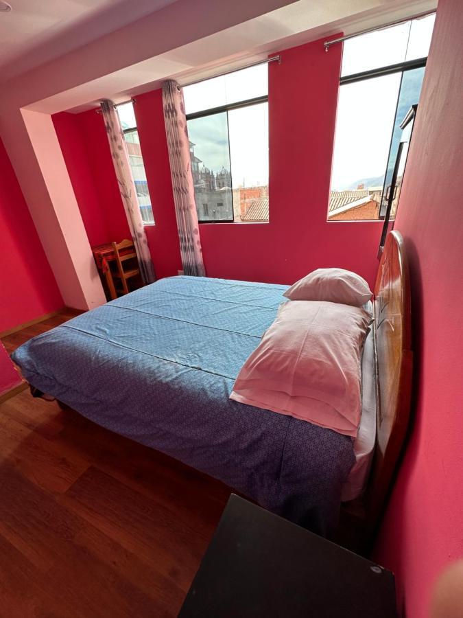 شقة Casa Santiago كوسكو المظهر الخارجي الصورة