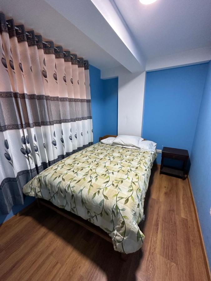 شقة Casa Santiago كوسكو المظهر الخارجي الصورة