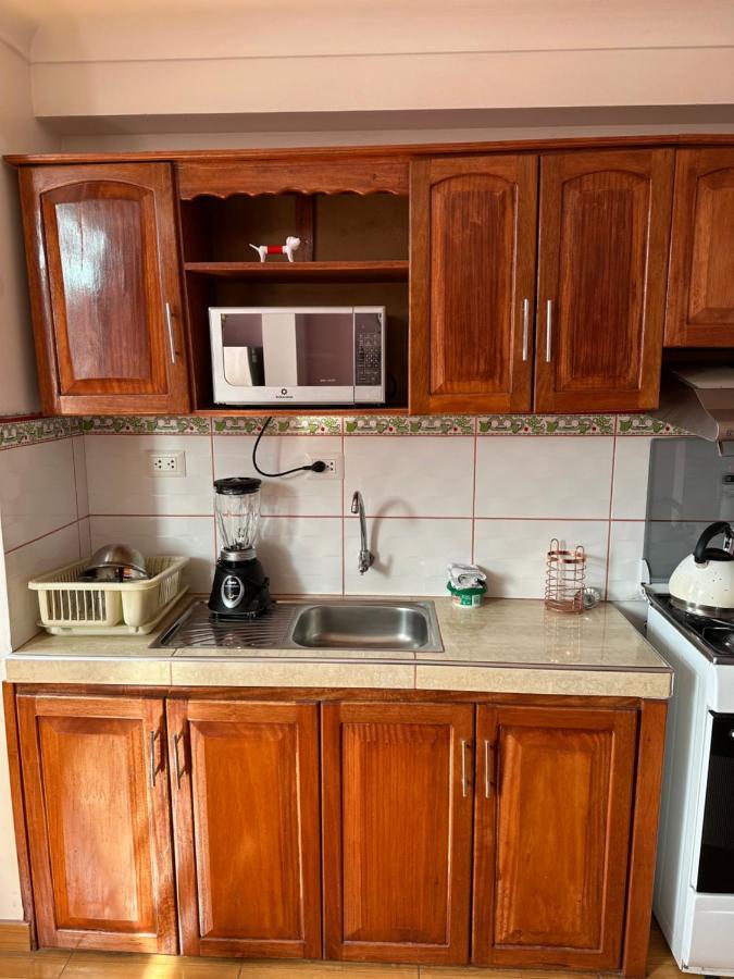 شقة Casa Santiago كوسكو المظهر الخارجي الصورة
