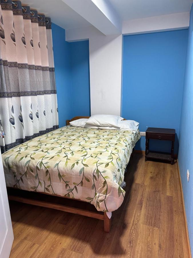 شقة Casa Santiago كوسكو المظهر الخارجي الصورة