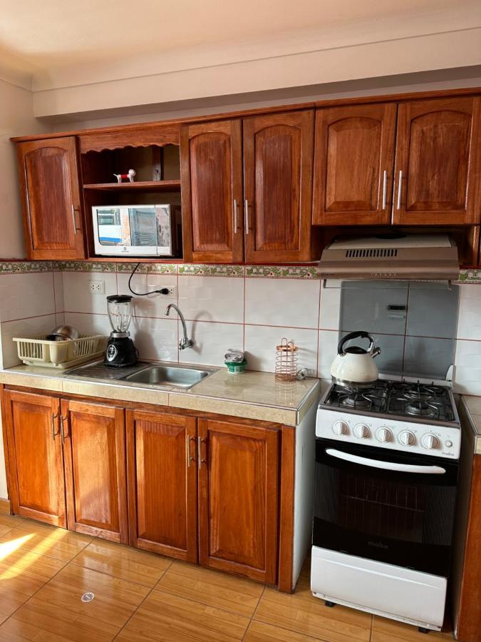 شقة Casa Santiago كوسكو المظهر الخارجي الصورة