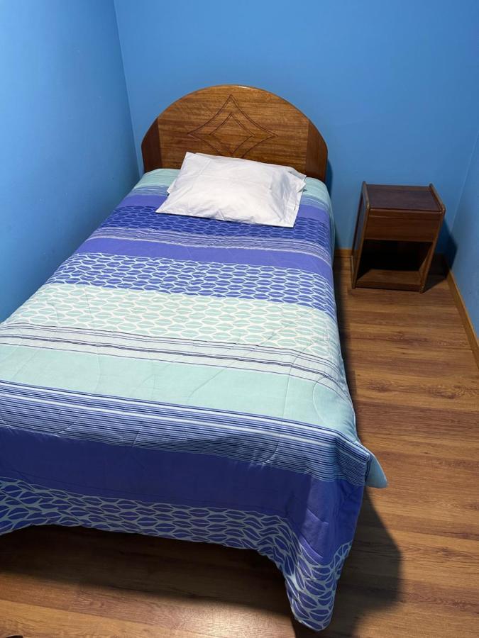 شقة Casa Santiago كوسكو المظهر الخارجي الصورة